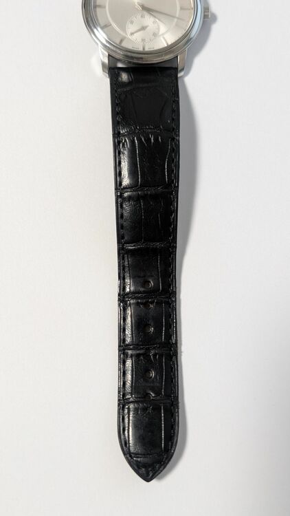 オメガ その他 （高級時計）の商品画像 - 査定依頼日：2025年9月10日 - 最高査定価格：100,000円