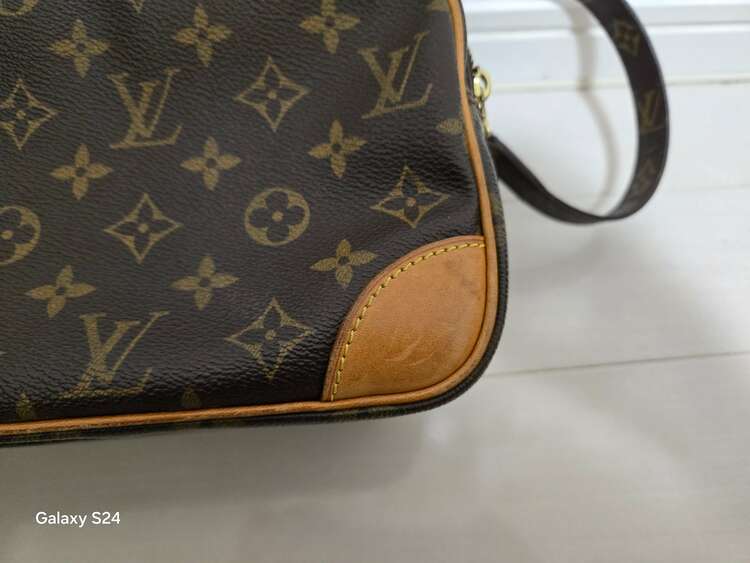 ルイヴィトン モノグラム （ブランドバッグ）の商品画像 - 査定依頼日：2025年3月15日 - 最高査定価格：85,000円