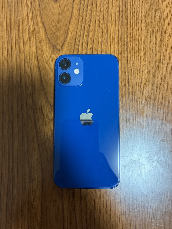 iPhone iPhone 12 mini 128GB au（スマホ）の商品画像 - 査定依頼日：2026年7月16日 - 最高査定価格：18,000円