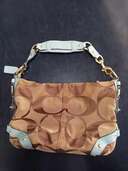 バック（ブランドバッグ）の商品画像 - 査定依頼日：2025年4月26日 - 最高査定価格：2,000円