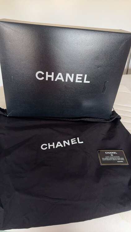 シャネル シャネル(その他) （ブランドバッグ）の商品画像 - 査定依頼日：2025年4月23日 - 最高査定価格：130,000円