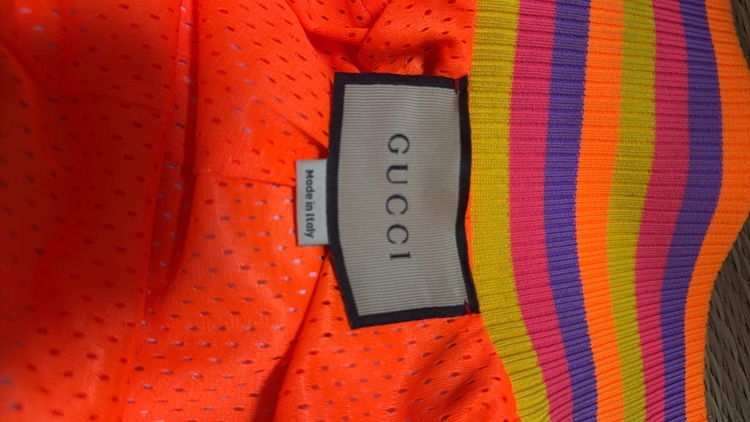 グッチ  （ブランドバッグ）の商品画像 - 査定依頼日：2025年7月24日 - 最高査定価格：70,000円