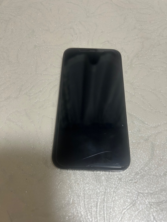 iPhone iPhone 12 Pro Max 256GB SIMフリー（スマホ）の商品画像 - 査定依頼日：2026年7月28日 - 最高査定価格：36,500円