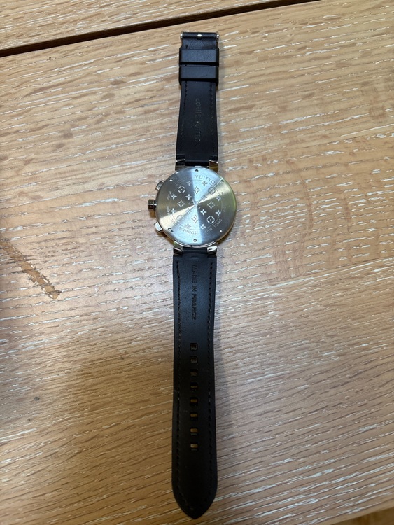 その他 その他 tf406（高級時計）の商品画像 - 査定依頼日：2025年8月27日 - 最高査定価格：140,000円