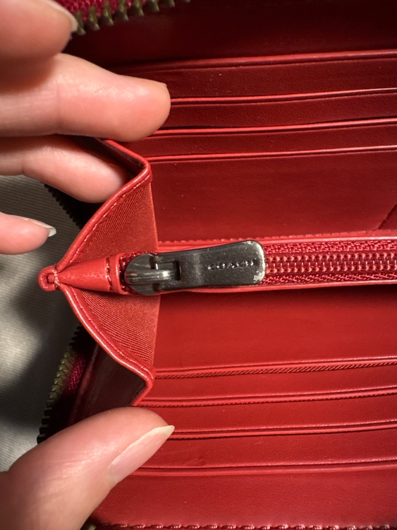 その他 コーチ （ブランドバッグ）の商品画像 - 査定依頼日：2026年2月5日 - 最高査定価格：1,500円