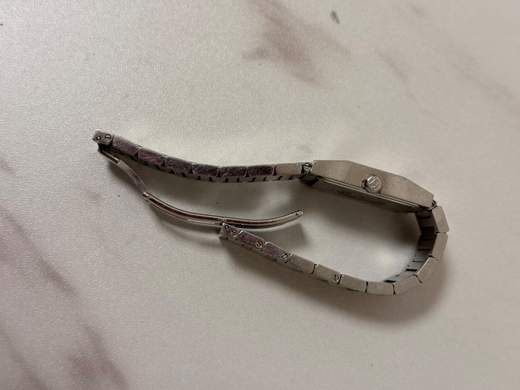 その他 その他 エルメス　たんで（高級時計）の商品画像 - 査定依頼日：2026年3月4日 - 最高査定価格：60,000円