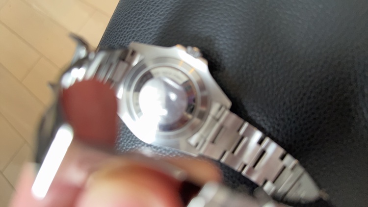 126600（高級時計）の商品画像 - 査定依頼日：2026年1月30日 - 最高査定価格：2,200,000円