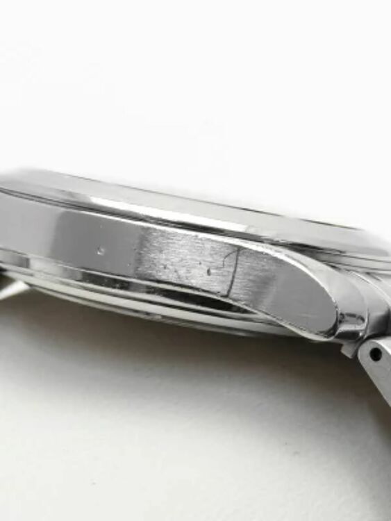 オメガ シーマスター 2501.81（高級時計）の商品画像 - 査定依頼日：2025年9月18日 - 最高査定価格：230,000円