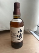 NV（お酒）の商品画像 - 査定依頼日：2026年7月18日 - 最高査定価格：10,000円