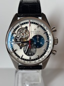 ゼニス エルプリメロ 03.2040.4061（高級時計）の商品画像 - 査定依頼日：2025年7月27日 - 最高査定価格：550,000円