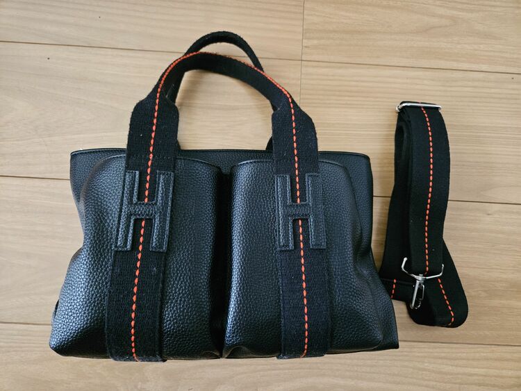 エルメス エルメス(その他) （ブランドバッグ）の商品画像 - 査定依頼日：2025年11月10日 - 最高査定価格：70,000円