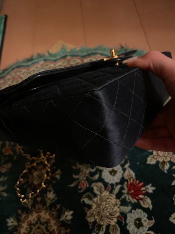 シャネル マトラッセ （ブランドバッグ）の商品画像 - 査定依頼日：2025年6月6日 - 最高査定価格：420,000円