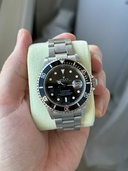 ロレックス サブマリーナー 1661