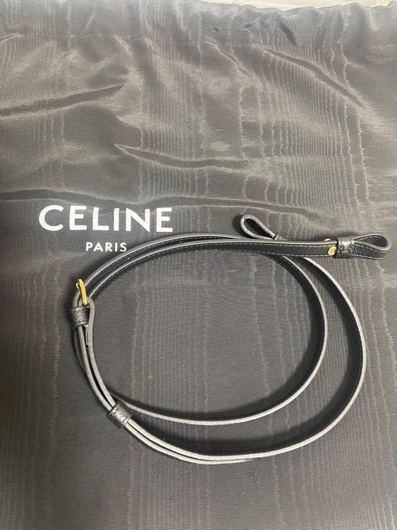 セリーヌ  （ブランドバッグ）の商品画像 - 査定依頼日：2026年1月16日 - 最高査定価格：210,000円