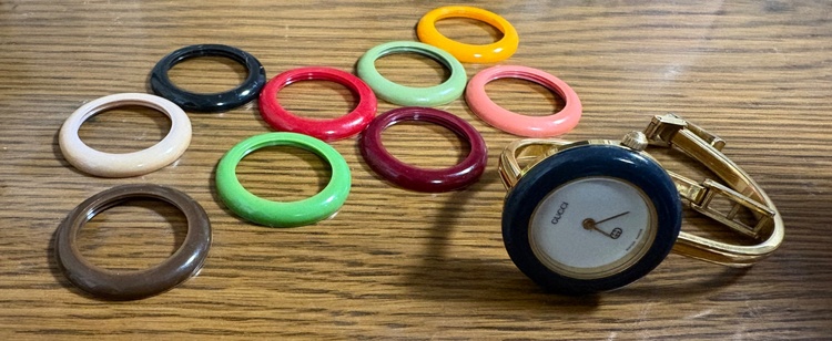 その他 その他 （高級時計）の商品画像 - 査定依頼日：2026年3月20日 - 最高査定価格：60,000円