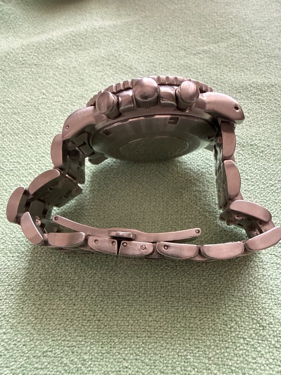 ゼニス エルプリメロ 02.0480.40（高級時計）の商品画像 - 査定依頼日：2026年2月27日 - 最高査定価格：580,000円