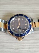 ロレックス サブマリーナー 16613（高級時計）の商品画像 - 査定依頼日：2026年4月15日 - 最高査定価格：1,850,000円