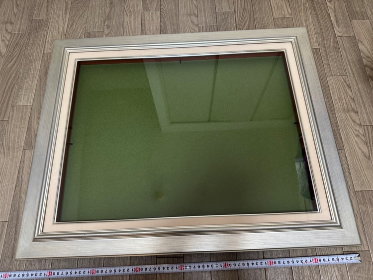 アルテモンド　額縁（美術品・骨董品）の商品画像 - 査定依頼日：2026年1月14日 - 最高査定価格：1,000円