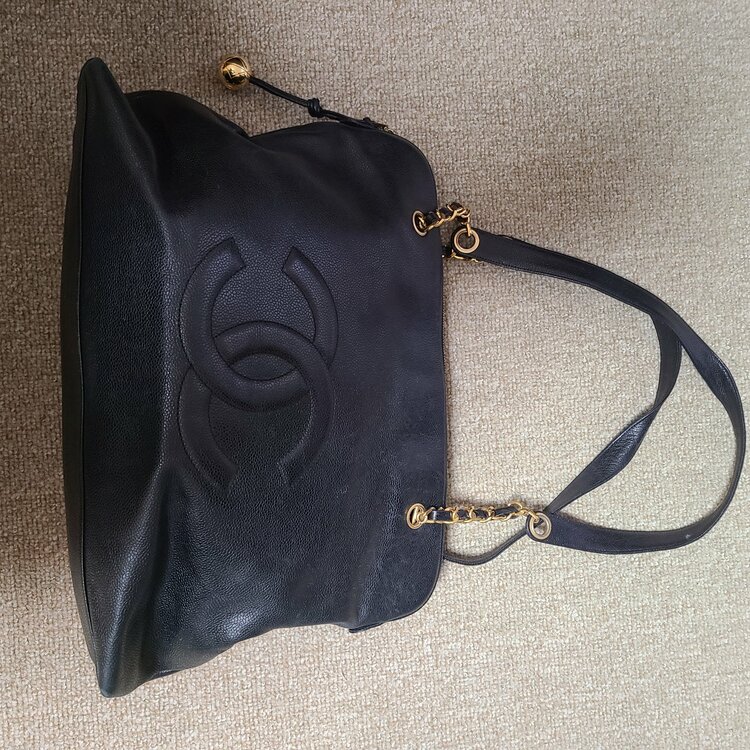 シャネル（ブランドバッグ）の商品画像 - 査定依頼日：2026年2月11日 - 最高査定価格：200,000円