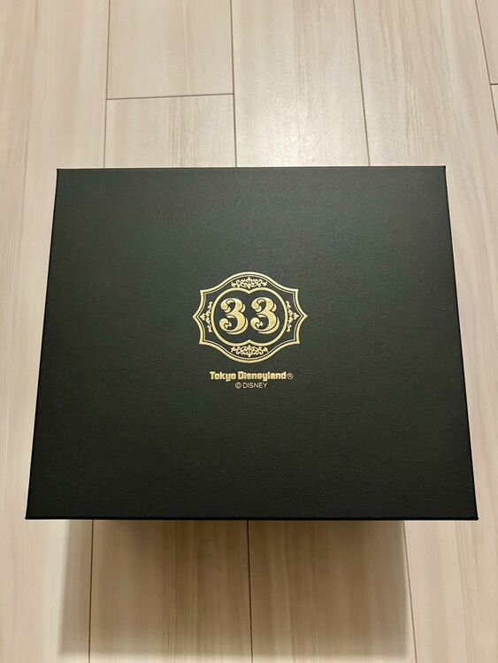 ディズニー　CLUB33 シュタイフ製　ぬいぐるみ（その他のおもちゃ）の商品画像 - 査定依頼日：2025年10月3日 - 最高査定価格：20,000円