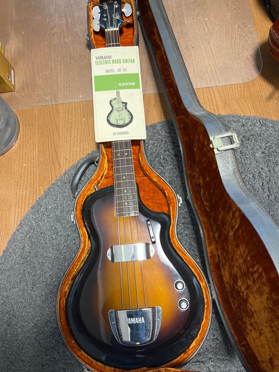 SB30（ピアノ・楽器・PA機材）の商品画像 - 査定依頼日：2026年1月13日 - 最高査定価格：30,000円