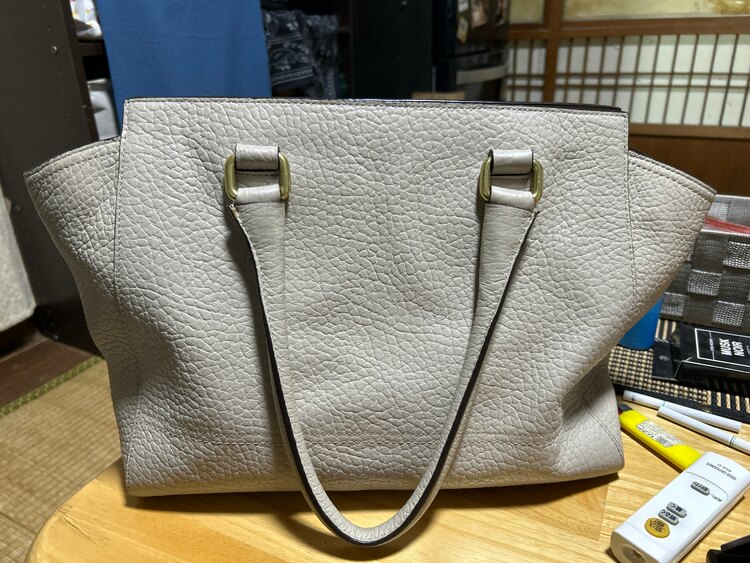 その他 コーチ （ブランドバッグ）の商品画像 - 査定依頼日：2025年3月11日 - 最高査定価格：3,000円