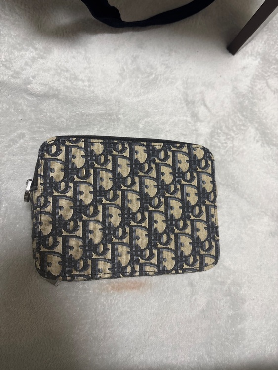 ディオール  （ブランドバッグ）の商品画像 - 査定依頼日：2025年10月27日 - 最高査定価格：100,000円