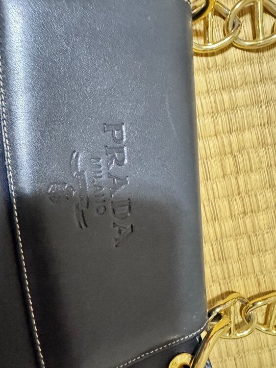 わからない（ブランドバッグ）の商品画像 - 査定依頼日：2025年5月27日 - 最高査定価格：30,000円