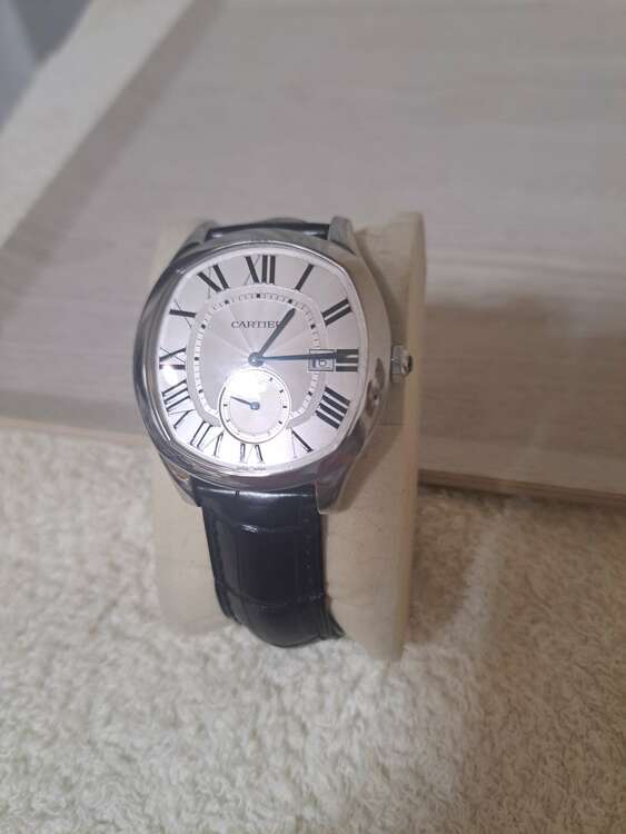 カルティエ その他 （高級時計）の商品画像 - 査定依頼日：2025年3月2日 - 最高査定価格：450,000円