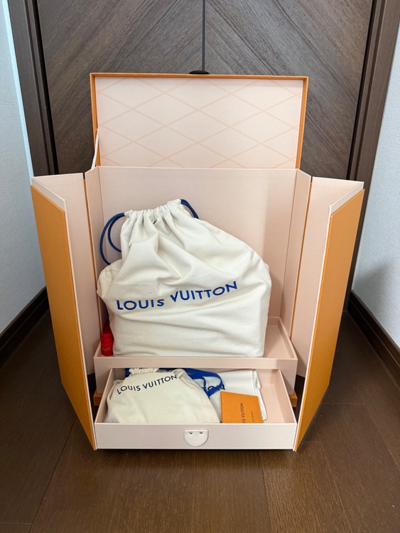 キーポルxsクロコダイル（ブランドバッグ）の商品画像 - 査定依頼日：2026年4月2日 - 最高査定価格：1,000,000円