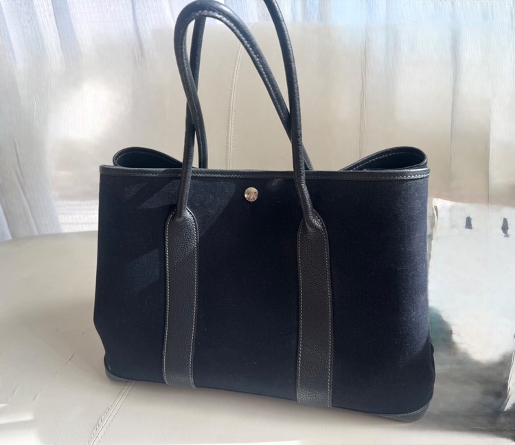 エルメス ガーデンパーティ （ブランドバッグ）の商品画像 - 査定依頼日：2026年2月12日 - 最高査定価格：200,000円