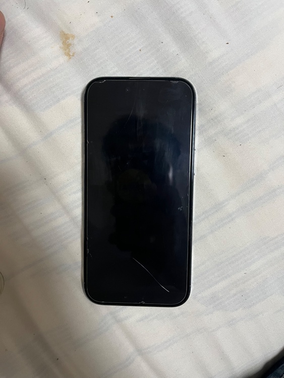 iPhone iPhone Air 256GB Softbank（スマホ）の商品画像 - 査定依頼日：2026年8月15日 - 最高査定価格：105,500円