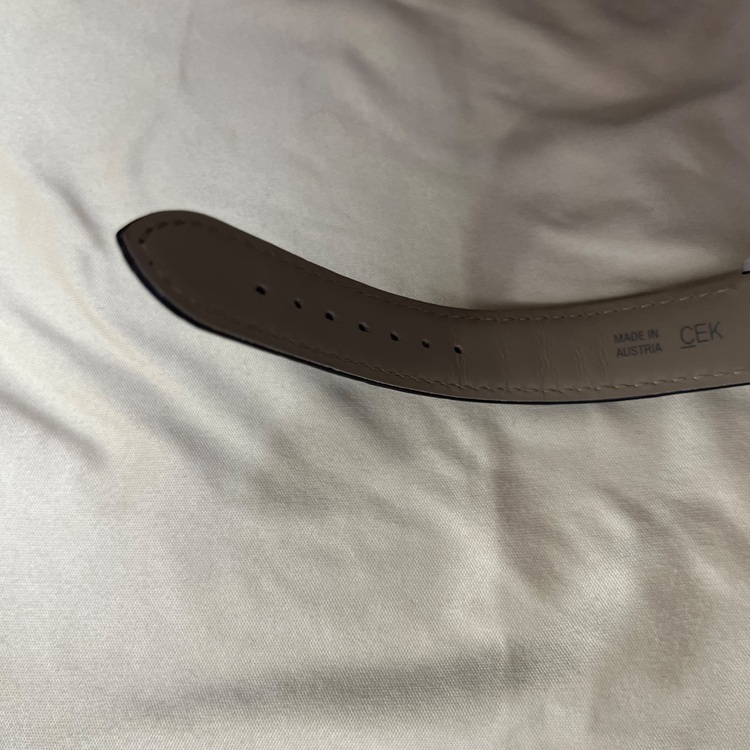 サントス-デュモン ウォッチ（高級時計）の商品画像 - 査定依頼日：2025年6月23日 - 最高査定価格：1,000,000円