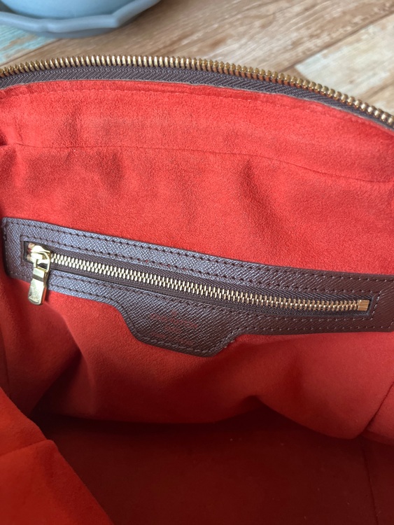 ルイヴィトン ダミエ （ブランドバッグ）の商品画像 - 査定依頼日：2025年8月4日 - 最高査定価格：50,000円