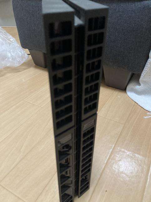 プレイステーション4（ゲーム機本体・ゲームソフト）の商品画像 - 査定依頼日：2023年10月20日 - 最高査定価格：10,000円