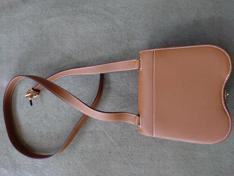 エルメス エルメス(その他) （ブランドバッグ）の商品画像 - 査定依頼日：2026年4月8日 - 最高査定価格：600,000円