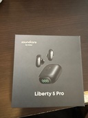 Anker Soundcore Liberty 5 Pro（オーディオ・スピーカー）の商品画像 - 査定依頼日：2026年9月13日 - 最高査定価格：12,500円