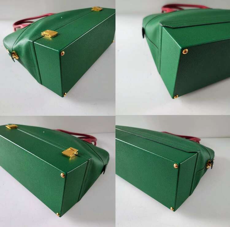 マクファーソン（ブランドバッグ）の商品画像 - 査定依頼日：2025年4月11日 - 最高査定価格：230,000円