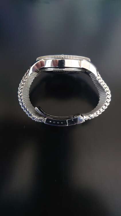 ブライトリング スーパーオーシャン A172C34OCA（高級時計）の商品画像 - 査定依頼日：2025年4月3日 - 最高査定価格：380,000円