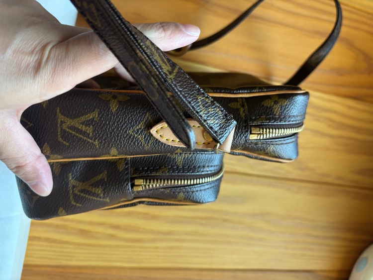 ルイヴィトン モノグラム （ブランドバッグ）の商品画像 - 査定依頼日：2026年3月26日 - 最高査定価格：80,000円