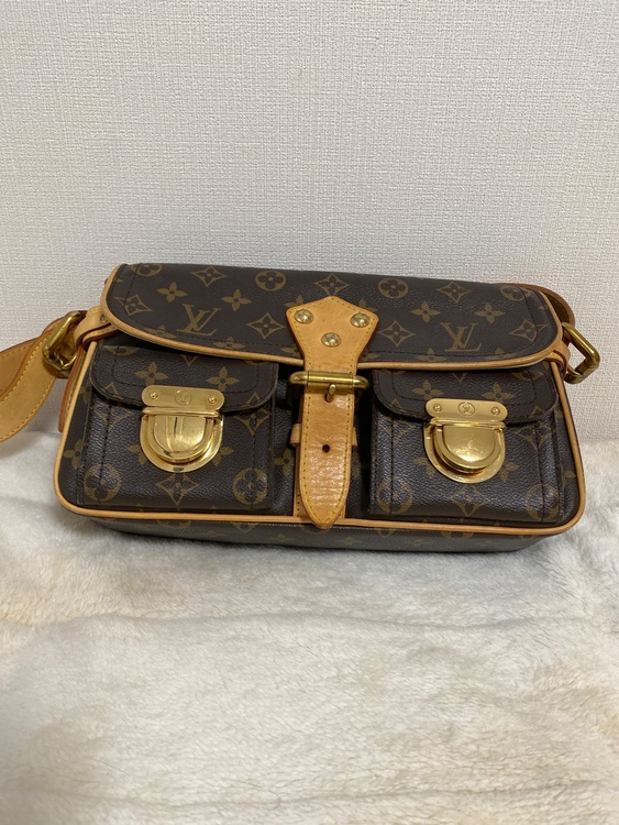 ルイヴィトン モノグラム （ブランドバッグ）の商品画像 - 査定依頼日：2025年12月10日 - 最高査定価格：110,000円