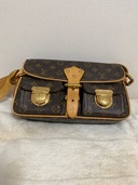 ルイヴィトン モノグラム 