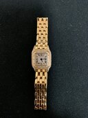 カルティエ その他 （高級時計）の商品画像 - 査定依頼日：2024年12月3日 - 最高査定価格：1,700,000円