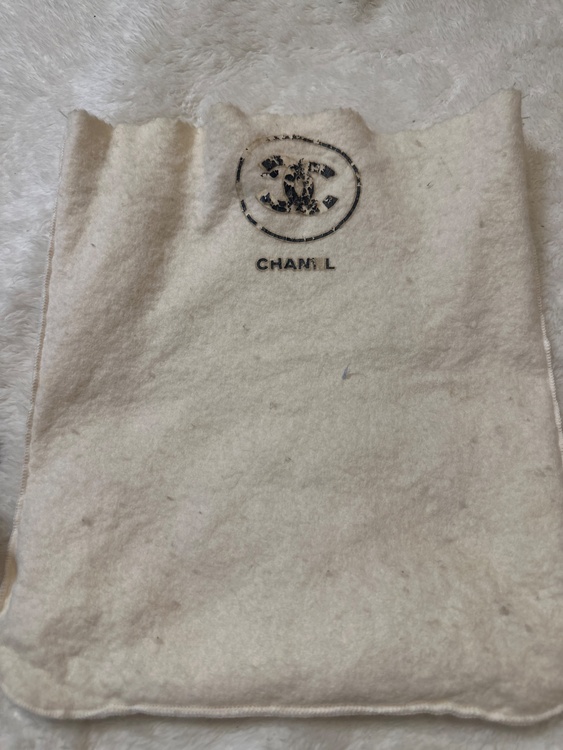 シャネル マトラッセ （ブランドバッグ）の商品画像 - 査定依頼日：2026年4月14日 - 最高査定価格：550,000円