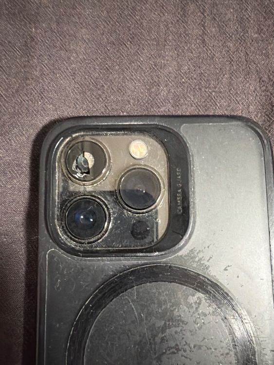 iPhone iPhone 13 Pro 256GB SIMフリー（スマホ）の商品画像 - 査定依頼日：2026年9月17日 - 最高査定価格：31,000円