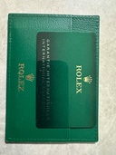 ロレックス GMTマスター 126710blnq（高級時計）の商品画像 - 査定依頼日：2025年10月6日 - 最高査定価格：2,620,000円