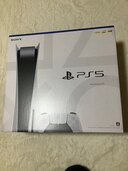 CFI-1200A01（ゲーム機本体・ゲームソフト）の商品画像 - 査定依頼日：2025年1月29日 - 最高査定価格：48,000円