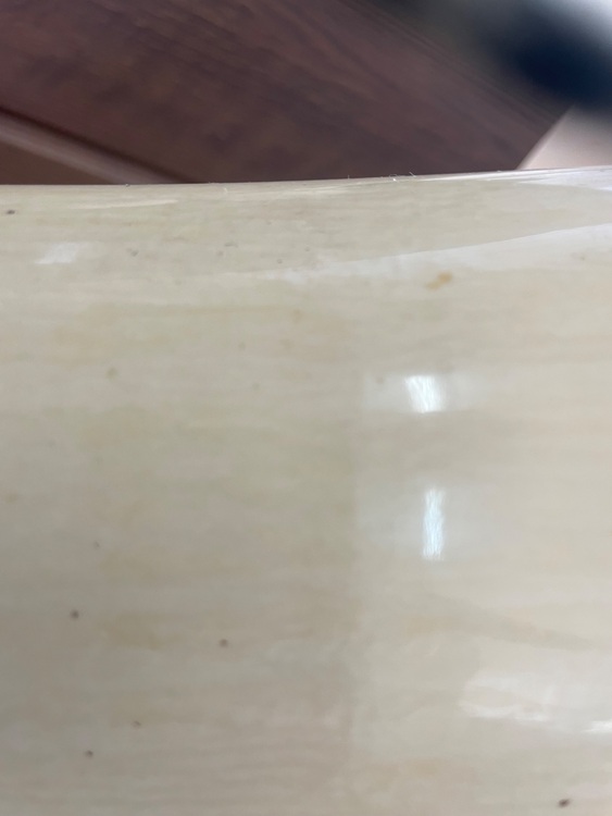 象牙　一本牙（美術品・骨董品）の商品画像 - 査定依頼日：2025年11月10日 - 最高査定価格：20,000円