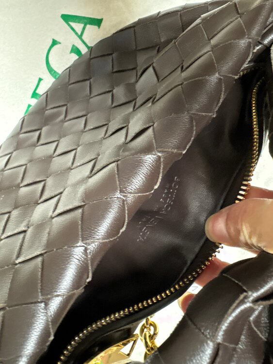 ミニジョディ（ブランドバッグ）の商品画像 - 査定依頼日：2025年2月24日 - 最高査定価格：150,000円