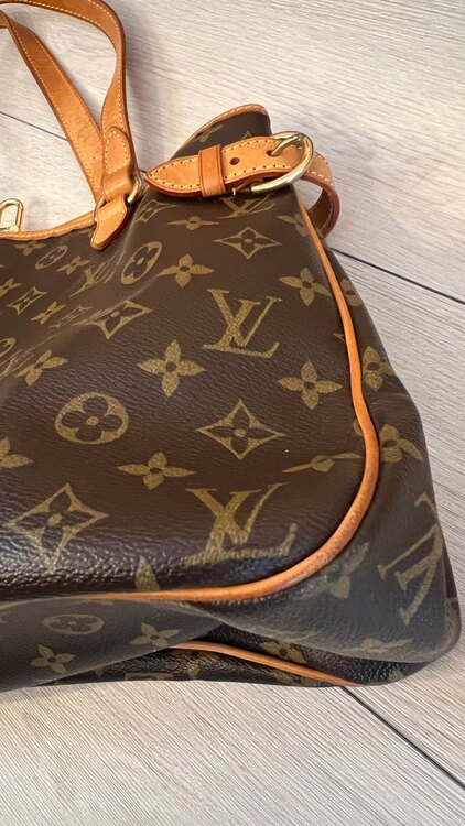 バディニョール　オリゾンタル（ブランドバッグ）の商品画像 - 査定依頼日：2025年3月10日 - 最高査定価格：80,000円